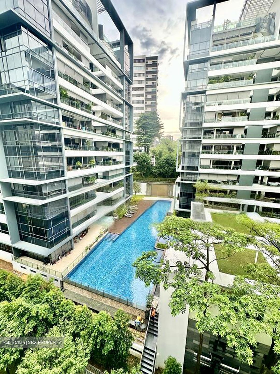 Three Balmoral (D10), Apartment #624962601
